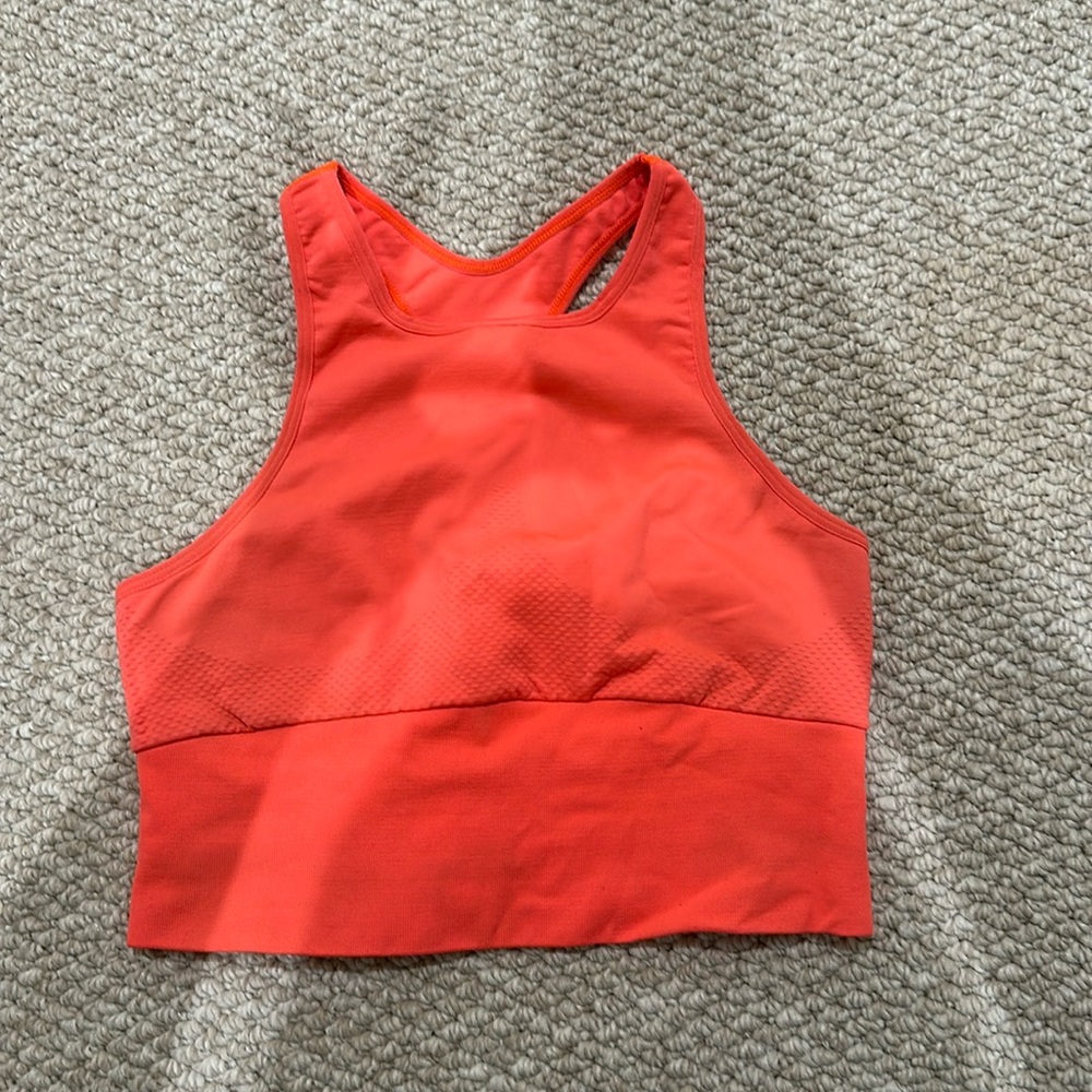 Brand new free people movement crop top!